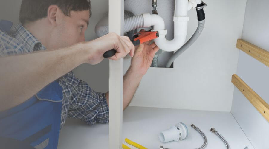 Professional Leak Detection in Remington, IN